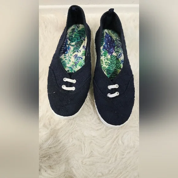 🔥 US Size 8 Bundle of 5 Pairs Women's Shoes - Flats.... - Picture 10 of 16